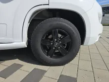 Fahrzeugbild Knaus VAN TI 550 MF #17