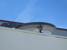 Fahrzeugbild Knaus VAN TI 550 MF #18