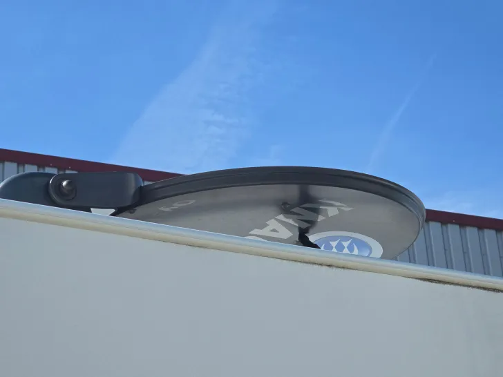 Fahrzeugbild Knaus VAN TI 550 MF #18