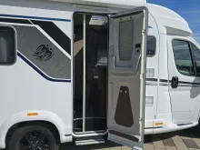 Fahrzeugbild Knaus VAN TI 550 MF #19