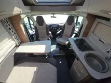 Fahrzeugbild Knaus VAN TI 550 MF #20