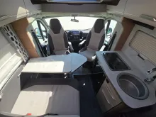 Fahrzeugbild Knaus VAN TI 550 MF #21