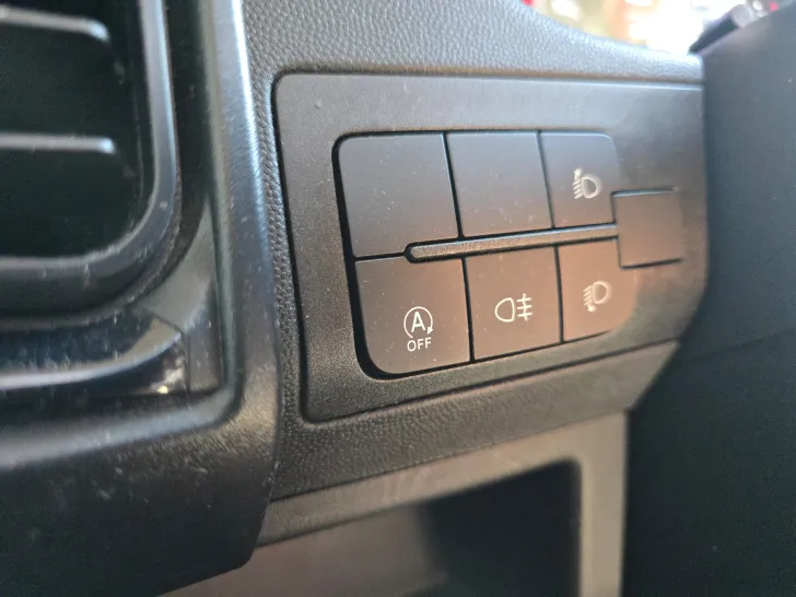 Fahrzeugbild Knaus VAN TI 550 MF #24