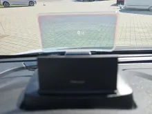 Fahrzeugbild Knaus VAN TI 550 MF #25