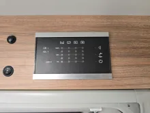 Fahrzeugbild Knaus VAN TI 550 MF #36