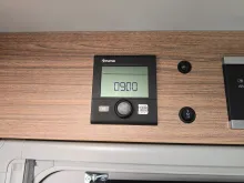 Fahrzeugbild Knaus VAN TI 550 MF #37