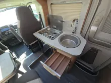 Fahrzeugbild Knaus VAN TI 550 MF #38