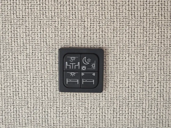 Fahrzeugbild Knaus VAN TI 550 MF #39