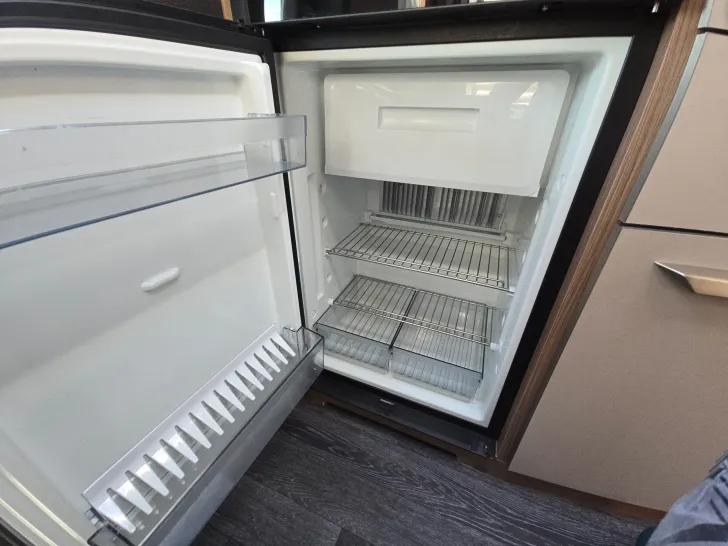 Fahrzeugbild Knaus VAN TI 550 MF #40