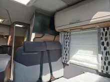 Fahrzeugbild Knaus VAN TI 550 MF #42