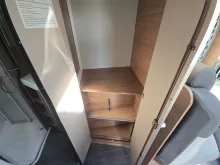 Fahrzeugbild Knaus VAN TI 550 MF #44