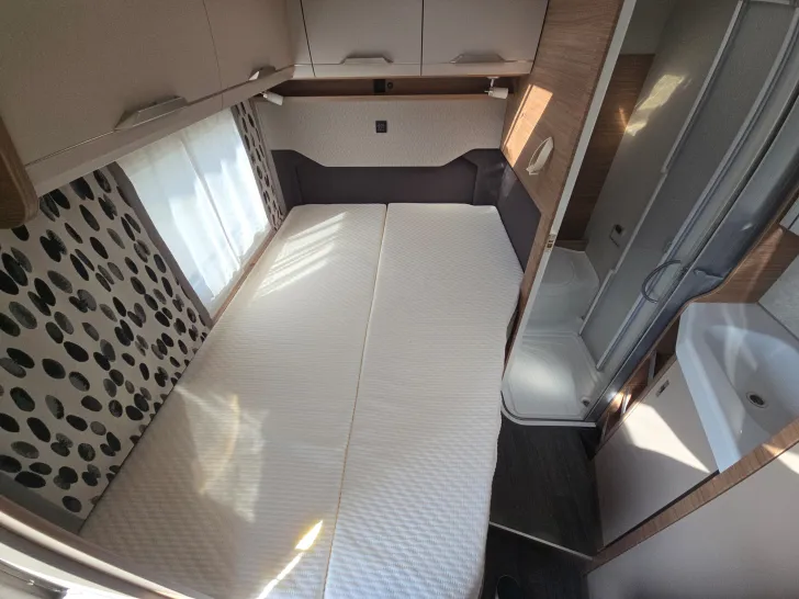 Fahrzeugbild Knaus VAN TI 550 MF #45