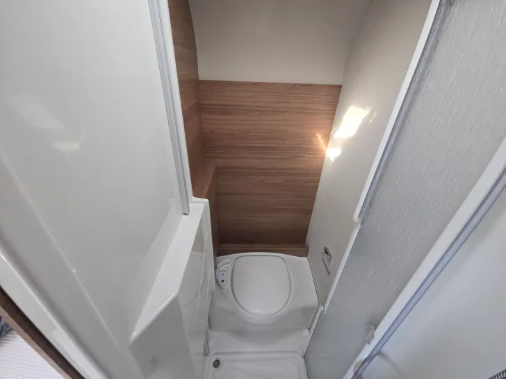 Fahrzeugbild Knaus VAN TI 550 MF #47