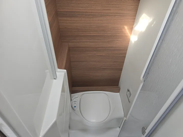 Fahrzeugbild Knaus VAN TI 550 MF #48