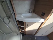 Fahrzeugbild Knaus VAN TI 550 MF #49