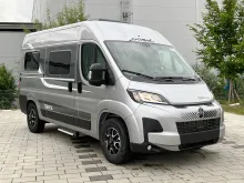 Fahrzeugbild Pössl D-Line Trenta 540 R #3