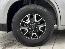 Fahrzeugbild Pössl D-Line Trenta 540 R #6
