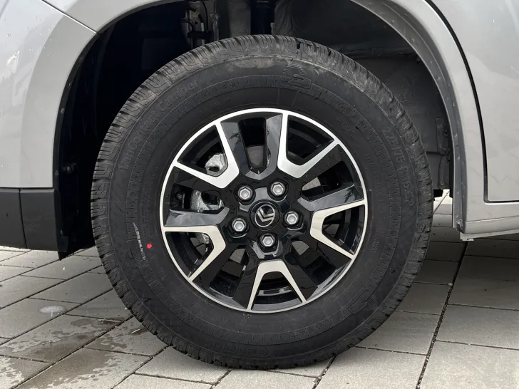 Fahrzeugbild Pössl D-Line Trenta 540 R #6