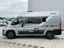 Fahrzeugbild Pössl D-Line Trenta 540 R #7