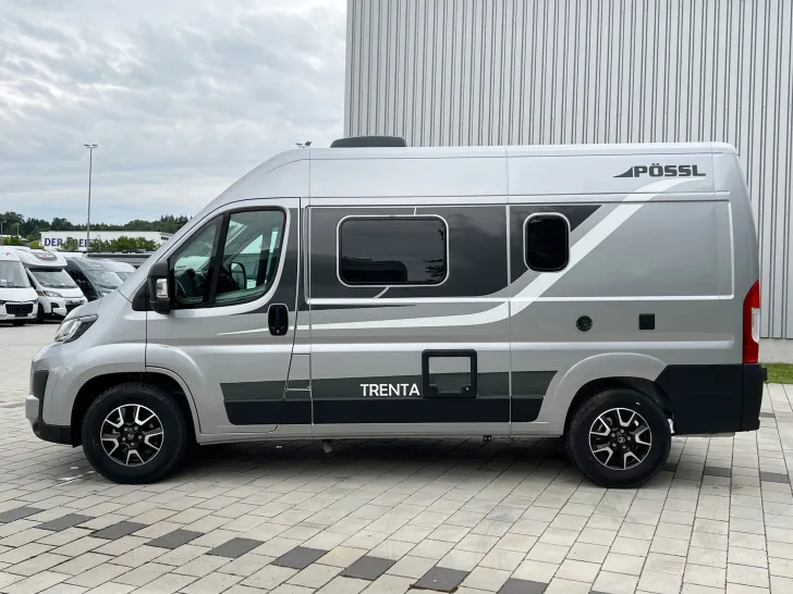 Fahrzeugbild Pössl D-Line Trenta 540 R #7