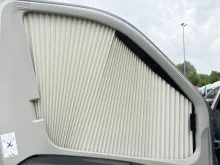 Fahrzeugbild Pössl D-Line Trenta 540 R #8