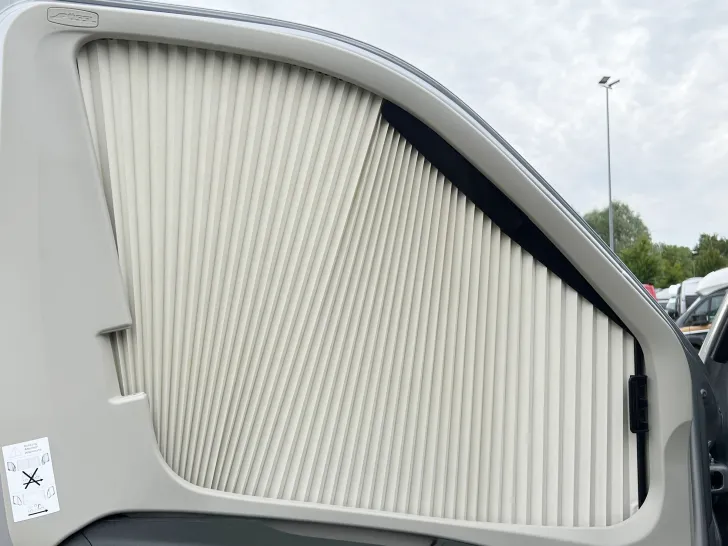 Fahrzeugbild Pössl D-Line Trenta 540 R #8