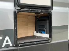 Fahrzeugbild Pössl D-Line Trenta 540 R #9