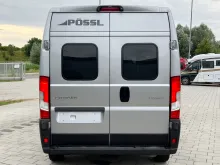 Fahrzeugbild Pössl D-Line Trenta 540 R #11