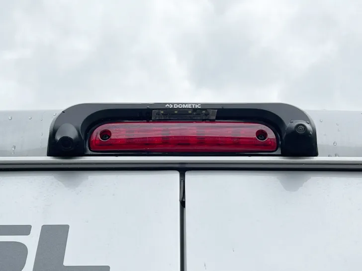 Fahrzeugbild Pössl D-Line Trenta 540 R #12