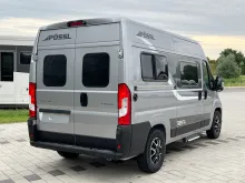 Fahrzeugbild Pössl D-Line Trenta 540 R #13