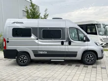 Fahrzeugbild Pössl D-Line Trenta 540 R #15