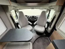 Fahrzeugbild Pössl D-Line Trenta 540 R #22