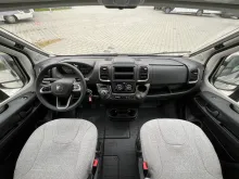 Fahrzeugbild Pössl D-Line Trenta 540 R #24