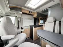 Fahrzeugbild Pössl D-Line Trenta 540 R #35
