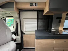 Fahrzeugbild Pössl D-Line Trenta 540 R #36