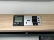 Fahrzeugbild Pössl D-Line Trenta 540 R #37