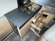 Fahrzeugbild Pössl D-Line Trenta 540 R #38