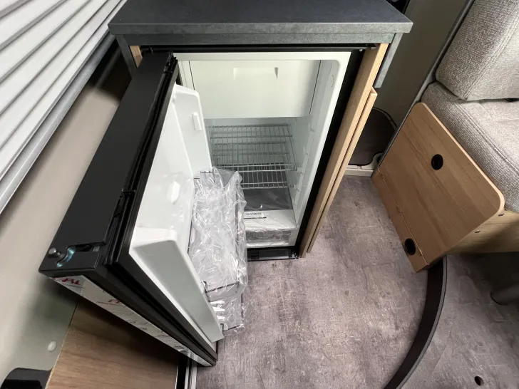 Fahrzeugbild Pössl D-Line Trenta 540 R #40