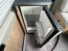 Fahrzeugbild Pössl D-Line Trenta 540 R #41