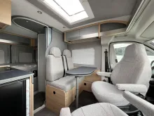 Fahrzeugbild Pössl D-Line Trenta 540 R #43