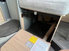Fahrzeugbild Pössl D-Line Trenta 540 R #44