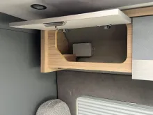Fahrzeugbild Pössl D-Line Trenta 540 R #45