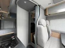 Fahrzeugbild Pössl D-Line Trenta 540 R #47