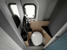 Fahrzeugbild Pössl D-Line Trenta 540 R #48