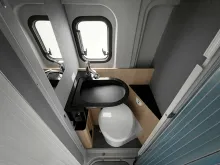Fahrzeugbild Pössl D-Line Trenta 540 R #49