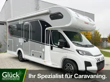 Fahrzeugbild Dethleffs ALPA A 6820-2 #1
