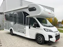 Fahrzeugbild Dethleffs ALPA A 6820-2 #3