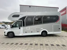Fahrzeugbild Dethleffs ALPA A 6820-2 #6