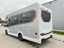 Fahrzeugbild Dethleffs ALPA A 6820-2 #11