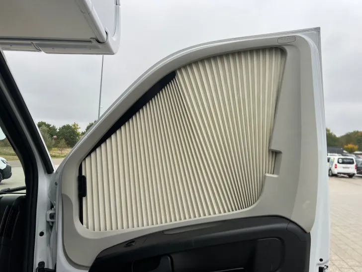 Fahrzeugbild Dethleffs ALPA A 6820-2 #16